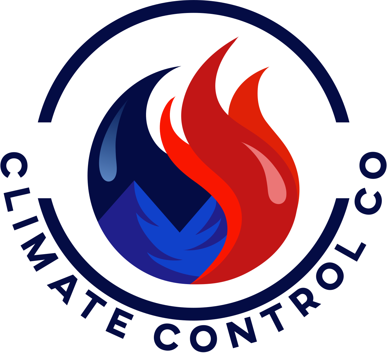 Climate Control Logo